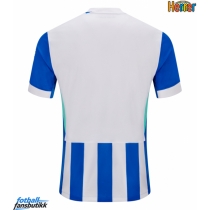 Brighton Hjemmedrakt 2025-26 Kortermet